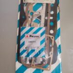 Kit de Juntas Opel 1.2