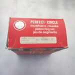 Segmentos Nissan Patrol