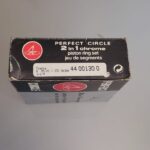 Segmentos Toyota 1.6 e 1.8