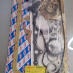 Kit Juntas Nissan SD22