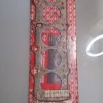 Junta Cabeça Audi / Volvo