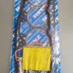 Kit juntas Peugeot 404 e 504