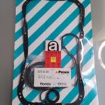 Kit  juntas Honda 1.3 e 1.5cc