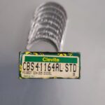 Capas de Biela Peugeot 304 e 305