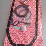 Kit juntas do cárter VW e SEAT
