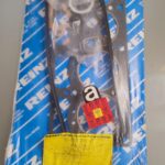 Kit Juntas Cabeça Toyota 1.2