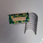 Bronzes Cambota Citroen 2.5cc