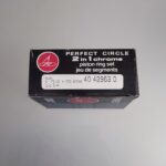 Segmentos Audi / VW 1.3cc