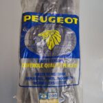 Borracha porta Peugeot 204 / 304 (FT-ESQ)