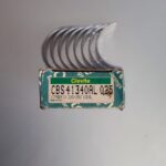 Capas Biela Citroen 2.5cc (0,25)