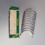 Bronzes Cambota Peugeot 204 e 304