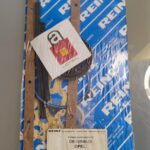 Kit juntas do cárter Opel