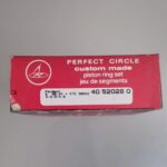 Segmentos Peugeot 2.1D