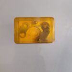 Platinado Doduco 601