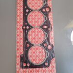 Junta Cabeça Audi 100