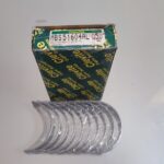 Bronzes de Cambota PSA / Renault