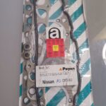 Kit juntas Nissan SD23