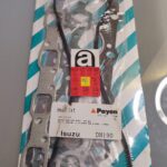 Kit Juntas Isuzu 2.0