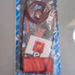 Kit juntas Renault 1.0 e 1.1