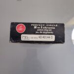 Segmentos Renault 2.1D