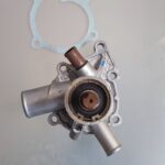 Bomba de água Peugeot 204 -304 -305