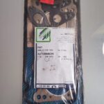 Kit Juntas Motor Fiat 1.0 Fire