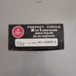 Segmentos Audi / VW 1.5cc