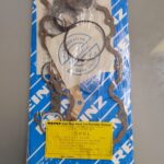 Kit juntas Opel 1.6D