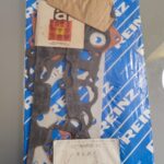 Kit Juntas da cabeça Austin