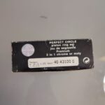 Segmentos Peugeot 305 1.5D