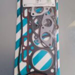 Kit Juntas SEAT 1.2cc