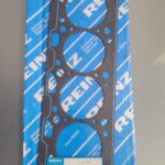 Junta Cabeça VW 1.4D