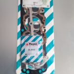 Kit juntas motor Opel 1.2