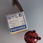 Tampa de distribuidor Audi / VW / BMW