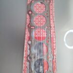 Junta cabeça Audi 100