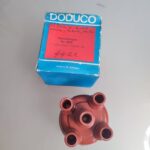 Tampa distribuidor Opel