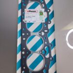 Junta Cabeça Fiat 1.3D