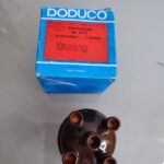 Tampa Distribuidor Peugeot/Renault