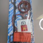 Kit Juntas Renault 1.4