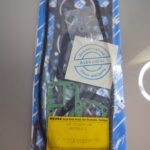 Kit Juntas Renault 1.4