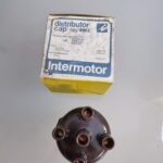 Tampa Distribuidor Fiat 128