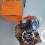 Junta homocinética VW