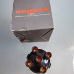 Tampa Distribuidor Renault