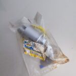 Fechadura Porta-Luvas Peugeot 404/504