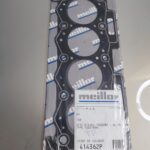 Junta Cabeça PSA 1.4D