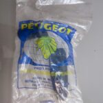 Puxador Porta Peugeot 204