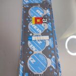 Junta Cabeça Renault 2.1D