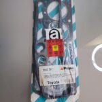 Kit Juntas Toyota 1200