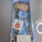 Kit Juntas Ford Transit 2.4D