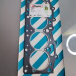 Junta Cabeça Fiat 1.3D